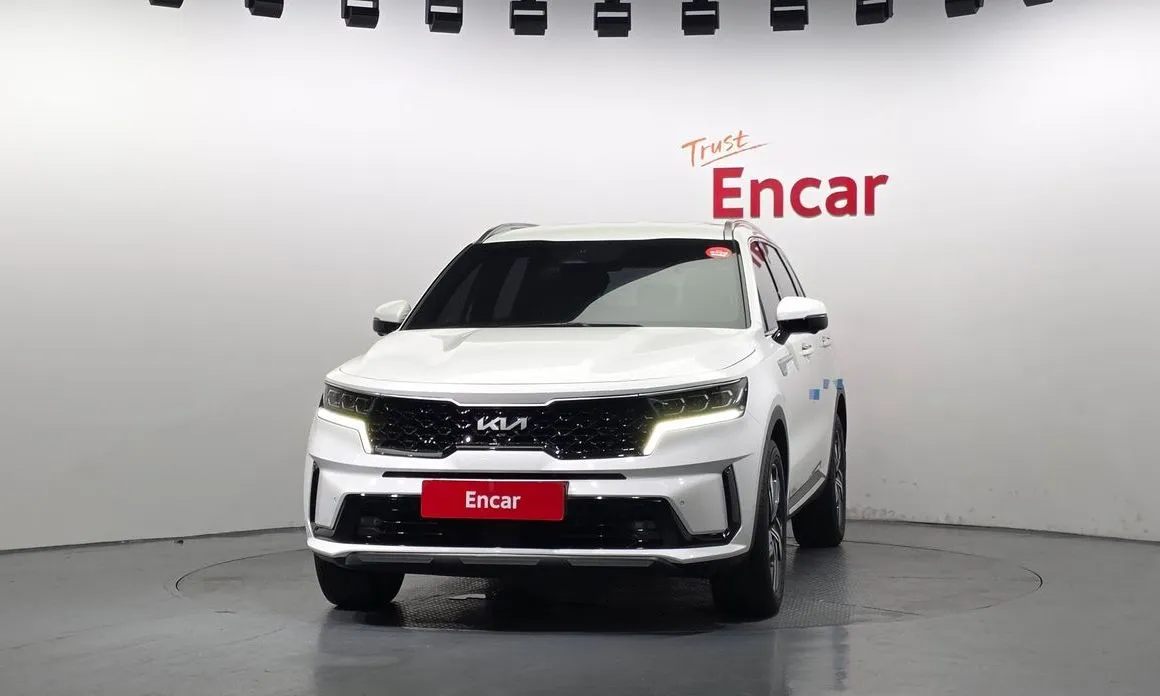 Kia Sorento — фото 5