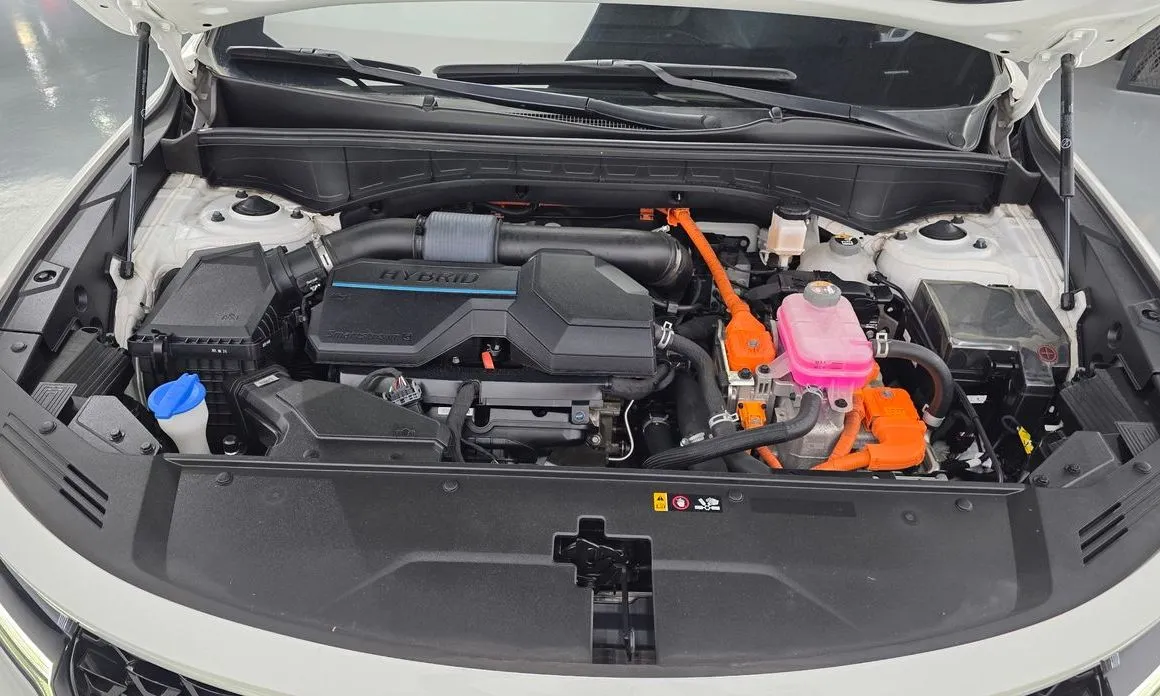Kia Sorento — фото 10