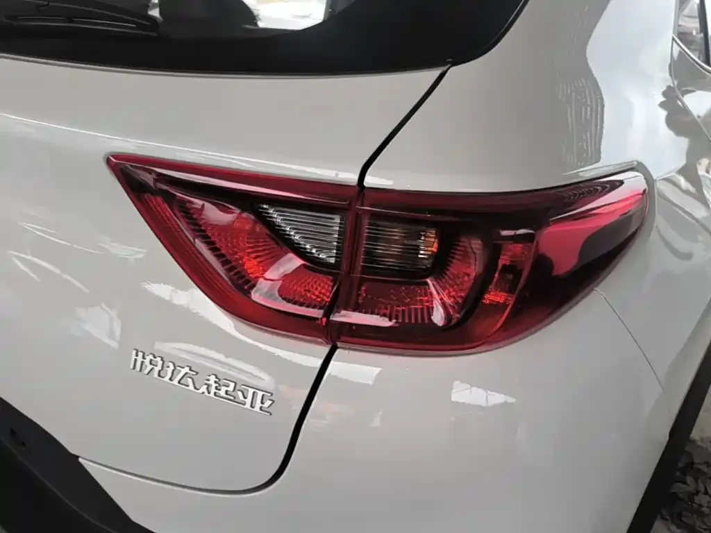 Kia KX1 — фото 2