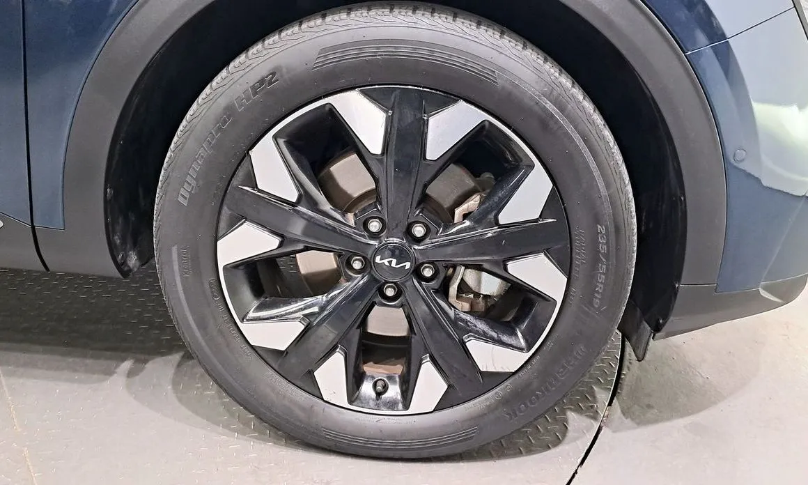 Kia Sportage — фото 6