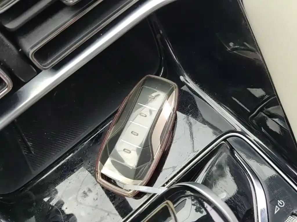 BYD PLUS New Energy — фото 4