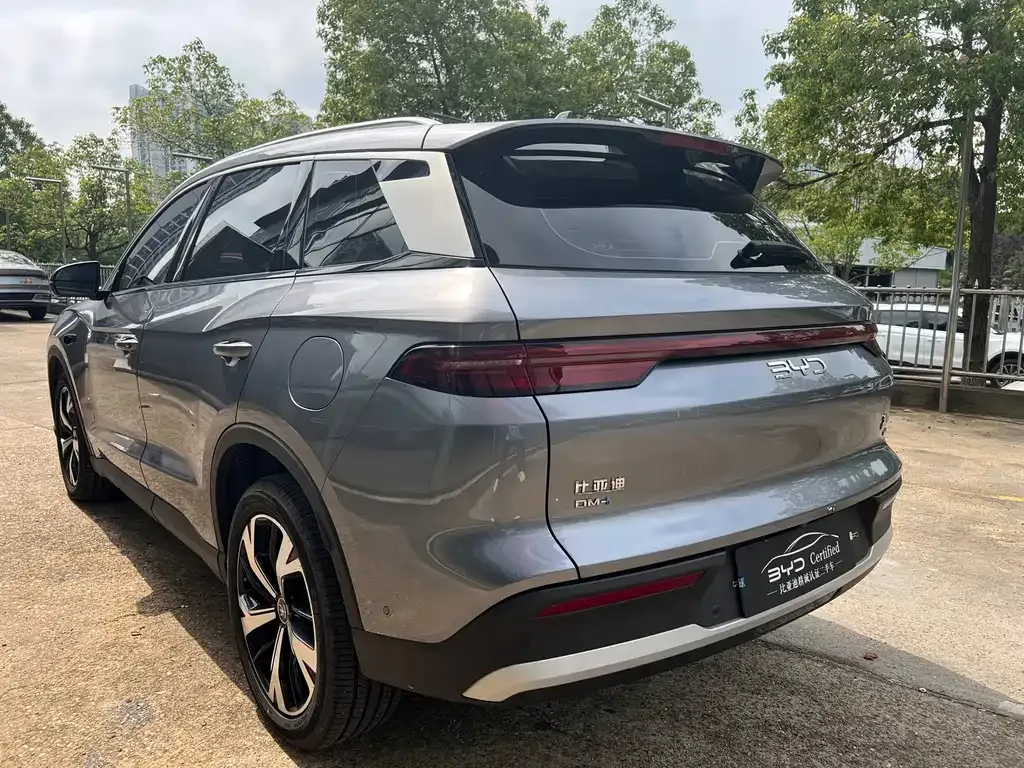 BYD Pro New Energy — фото 9