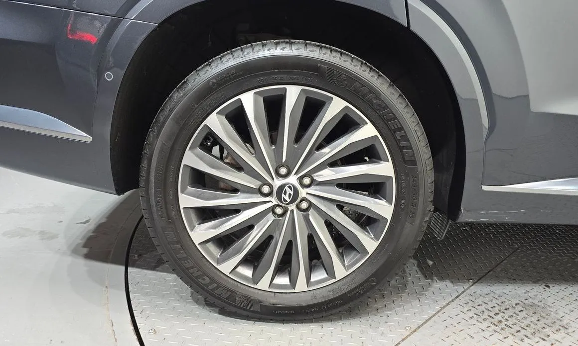Hyundai Palisade — фото 10