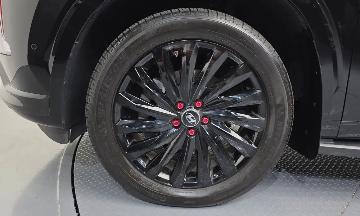 Hyundai Palisade — фото 4