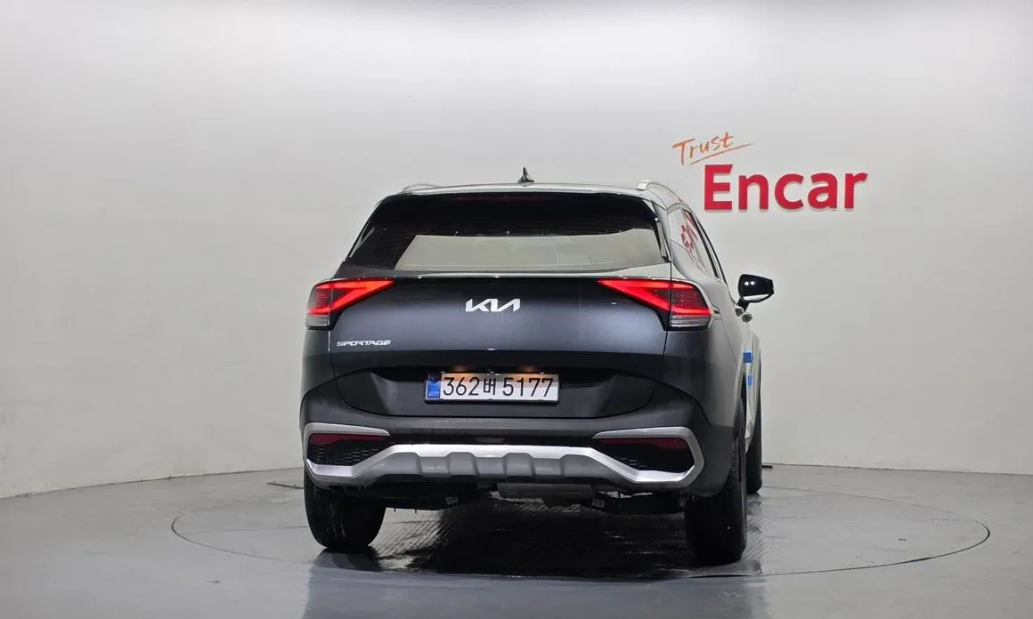 Kia Sportage — фото 4