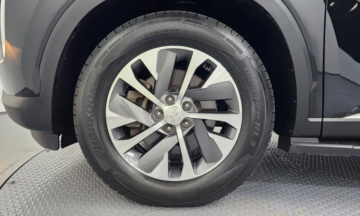 Hyundai Palisade — фото 7