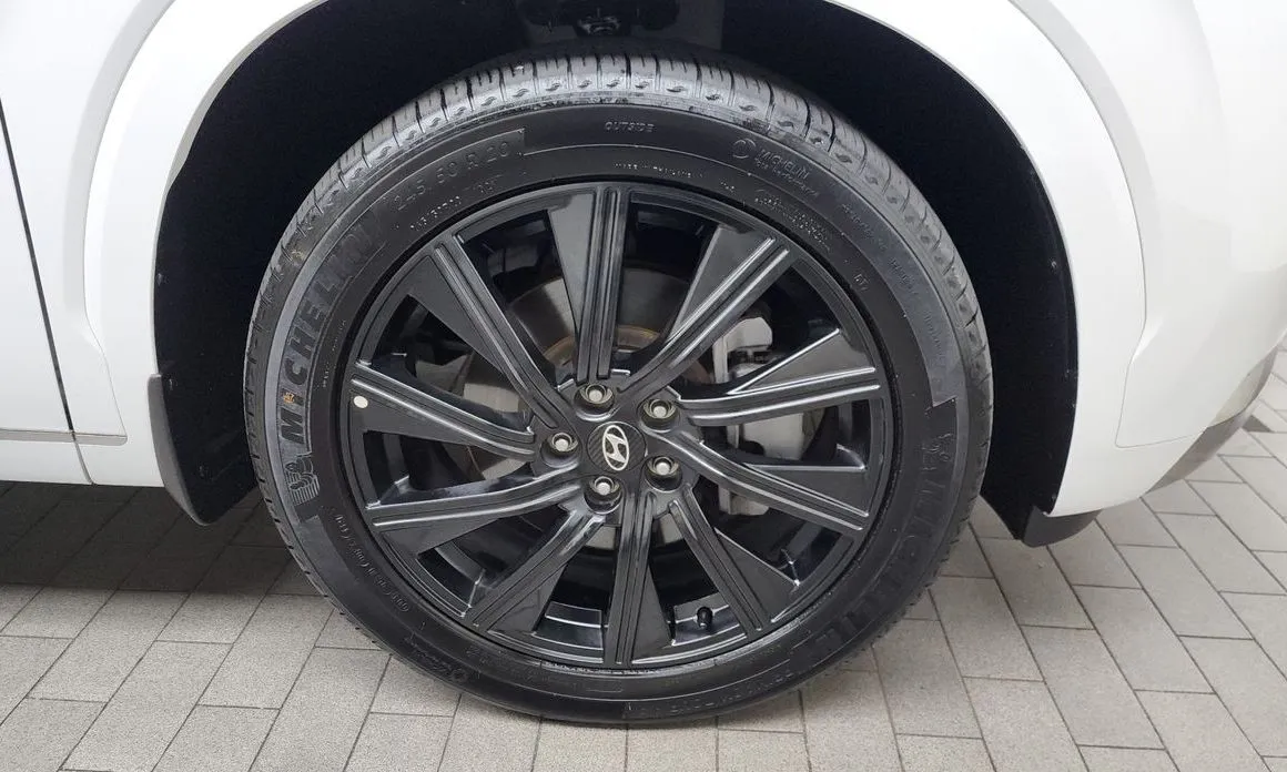 Hyundai Palisade — фото 6