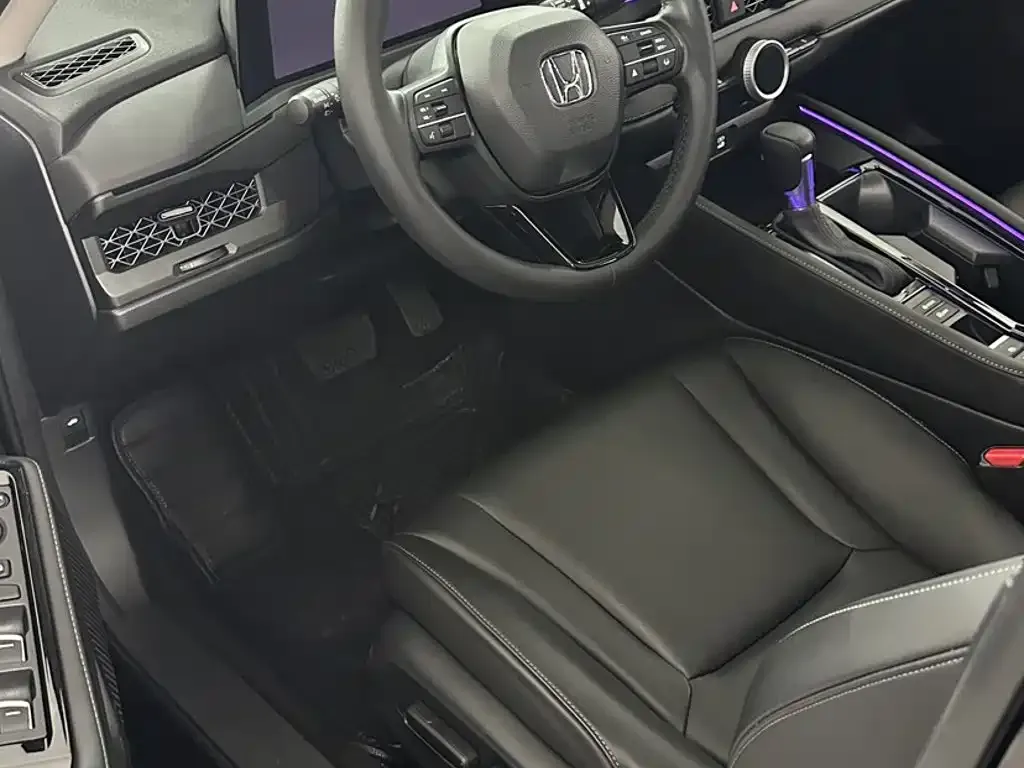 Honda Accord — фото 3