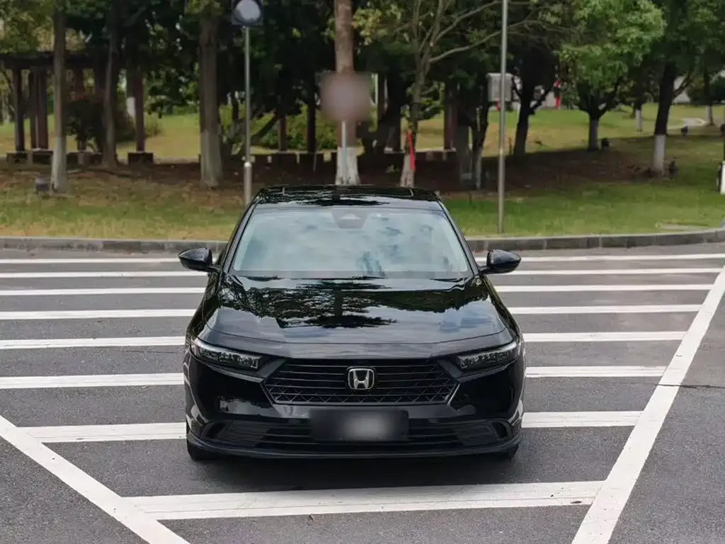 Honda Accord — фото 4