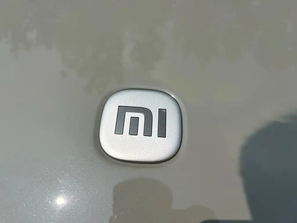 Xiaomi SU7 — фото 7