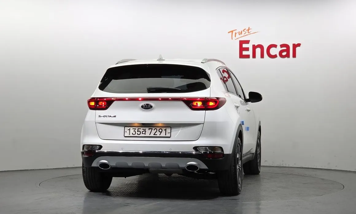 Kia Sportage — фото 4