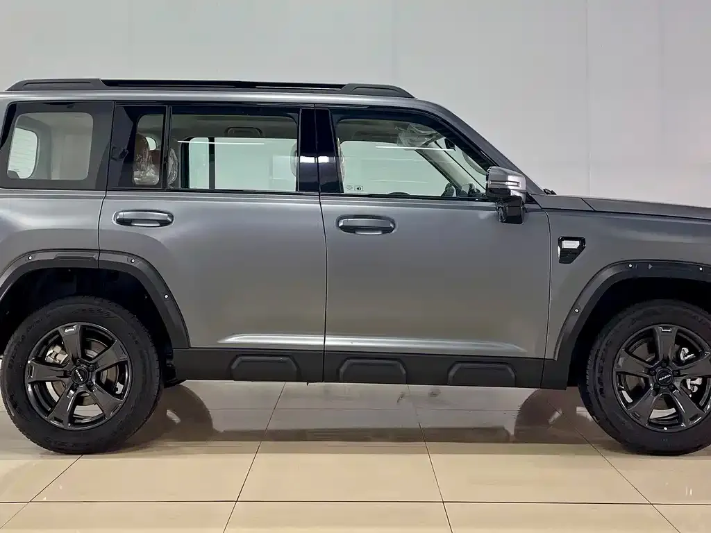 Haval Raptor — фото 4