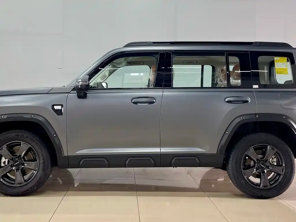Haval Raptor — фото 2