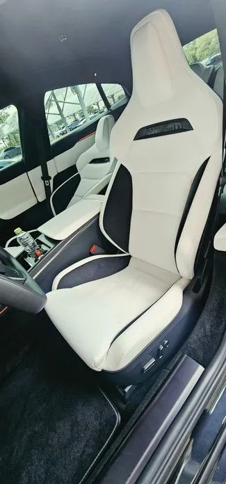 Tesla Model S — фото 3