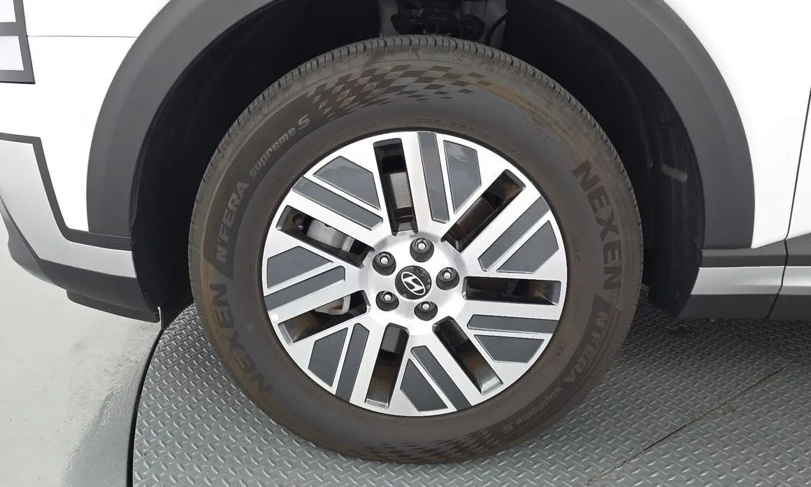 Hyundai Palisade — фото 10