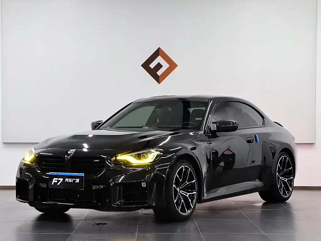 BMW M2 — фото 1