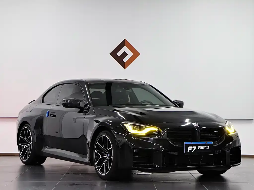 BMW M2 — фото 2