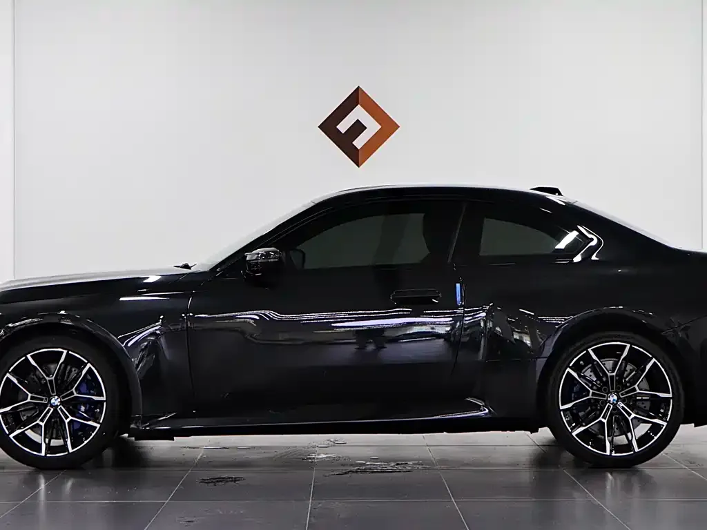 BMW M2 — фото 5