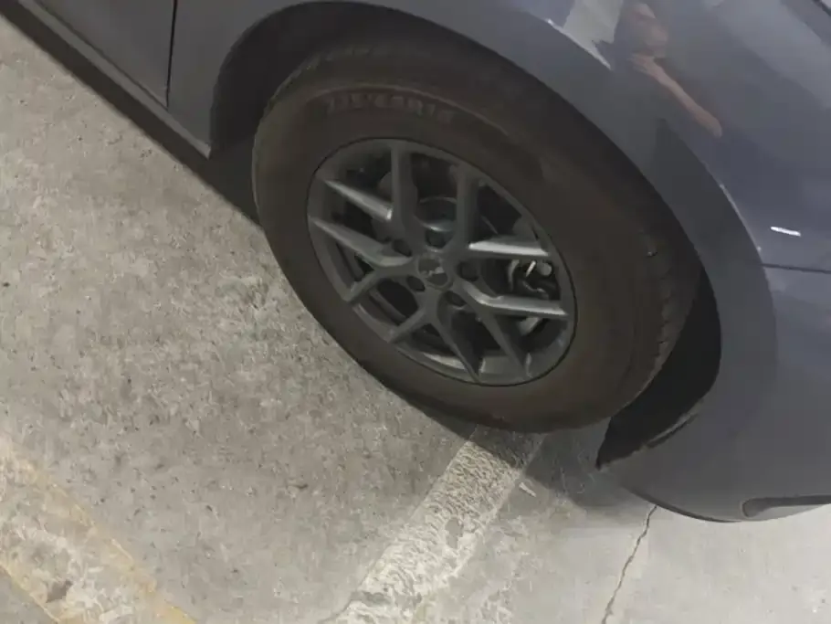 BYD Seal 06 — фото 3