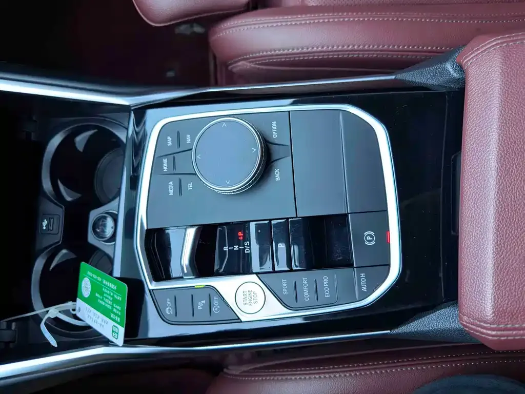 BMW 3 Series — фото 10