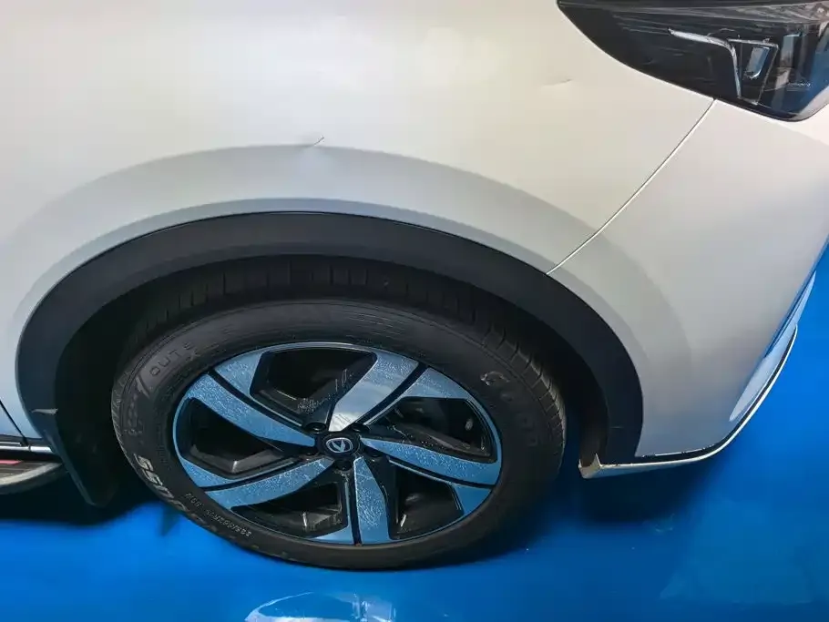 Changan CS55PLUS — фото 3