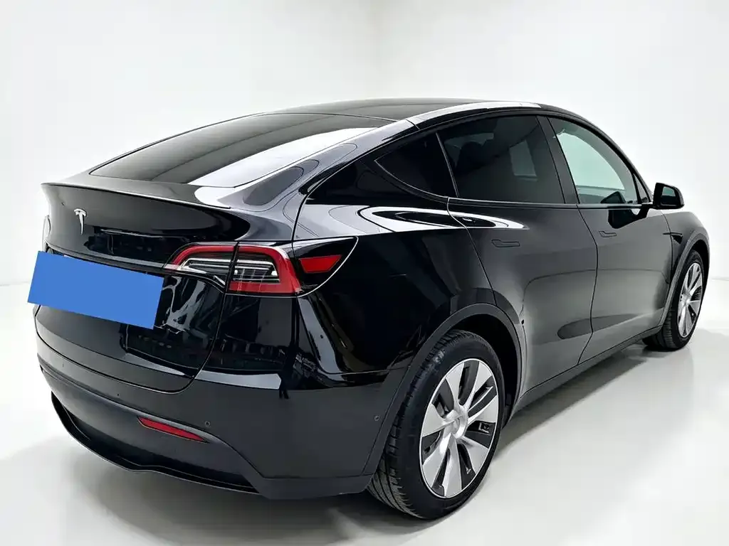 Tesla Model Y — фото 5