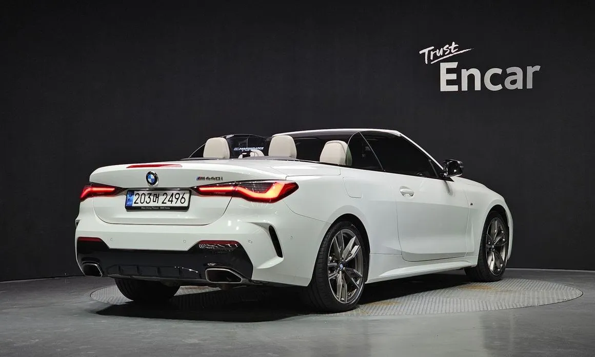 BMW 4-Series — фото 4