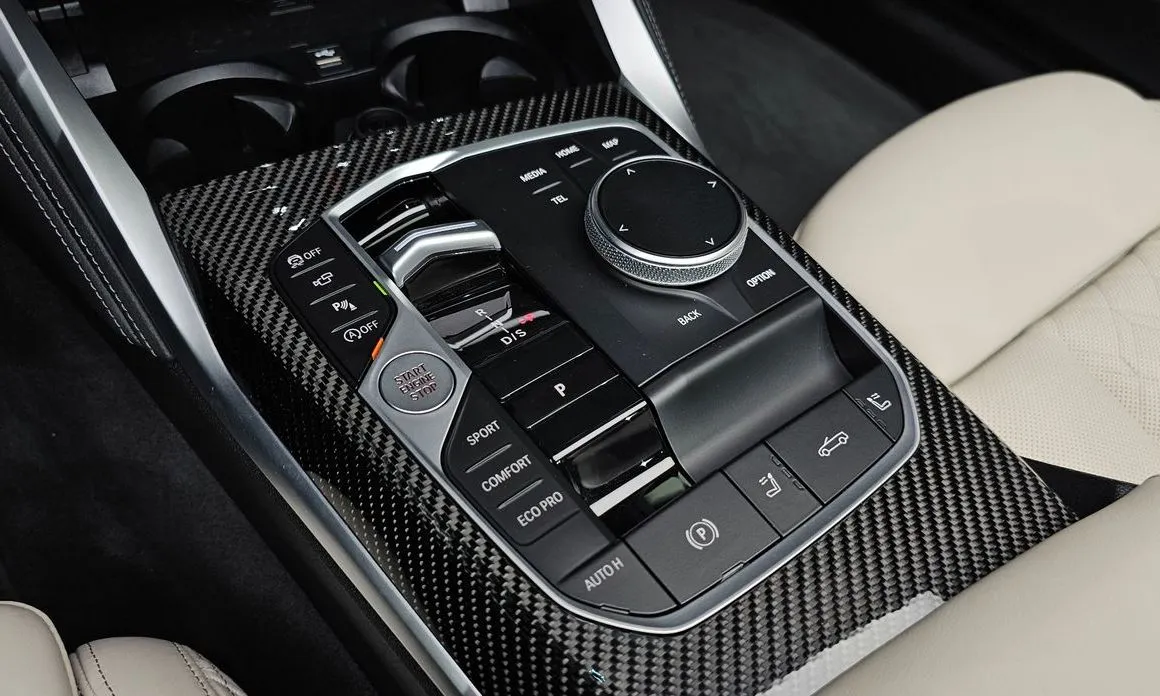 BMW 4-Series — фото 10