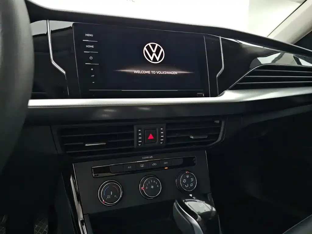 Volkswagen Passat — фото 2