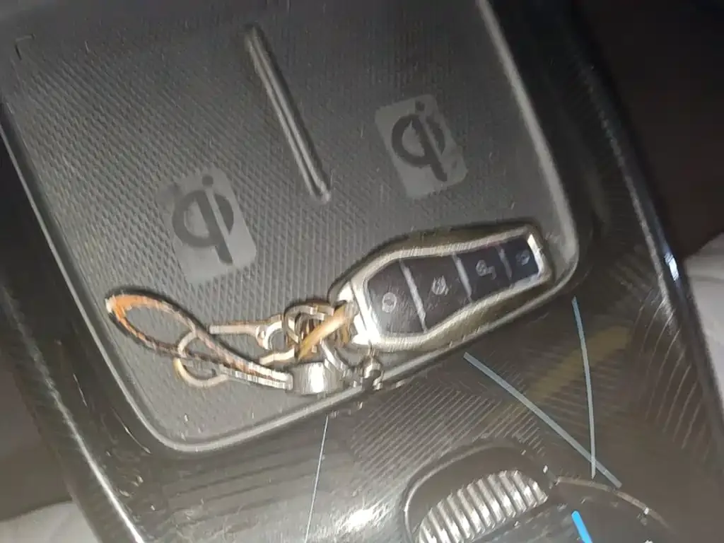 BYD Seal — фото 2