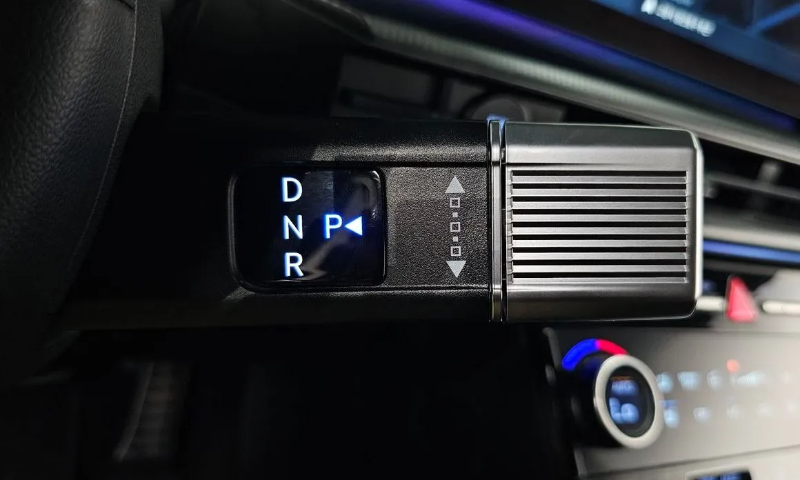 Hyundai Santafe — фото 7