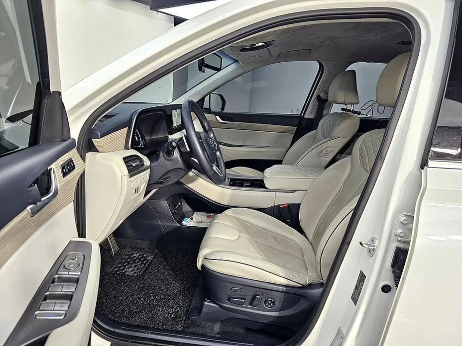 Hyundai Palisade — фото 4