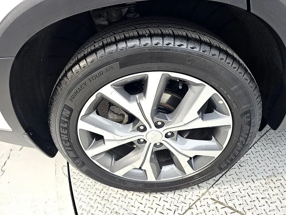 Hyundai Palisade — фото 6