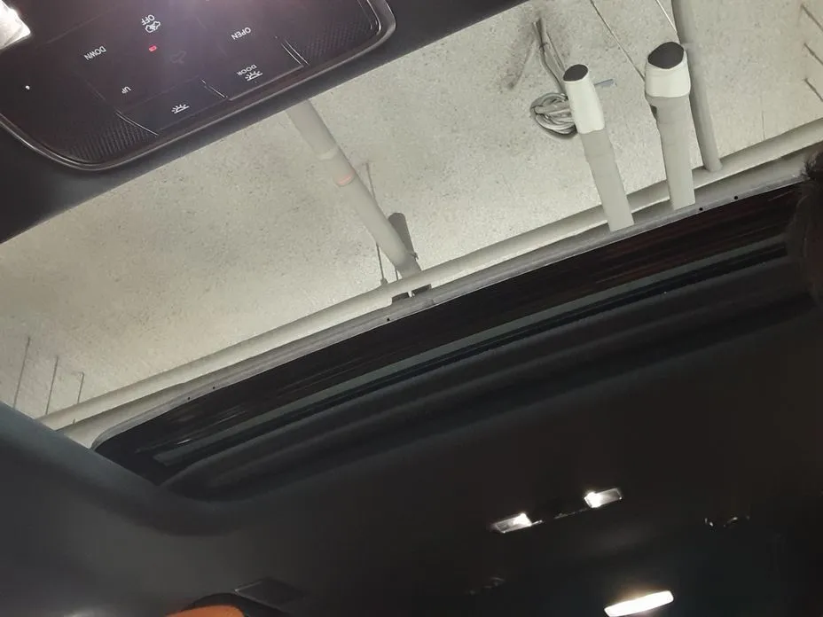 Lexus LX — фото 4