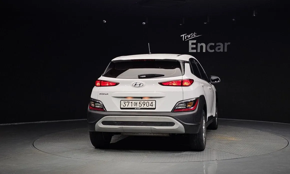 Hyundai Kona — фото 3