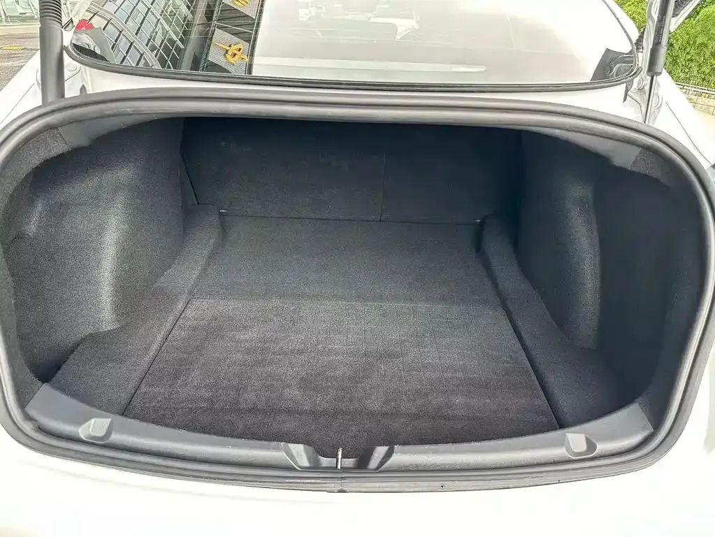 Tesla Model 3 — фото 3