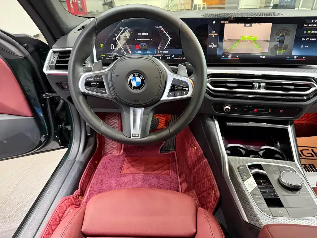 BMW 4 Series — фото 9