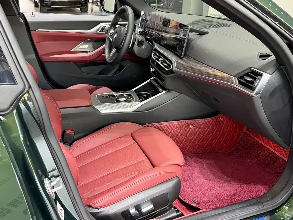 BMW 4 Series — фото 2