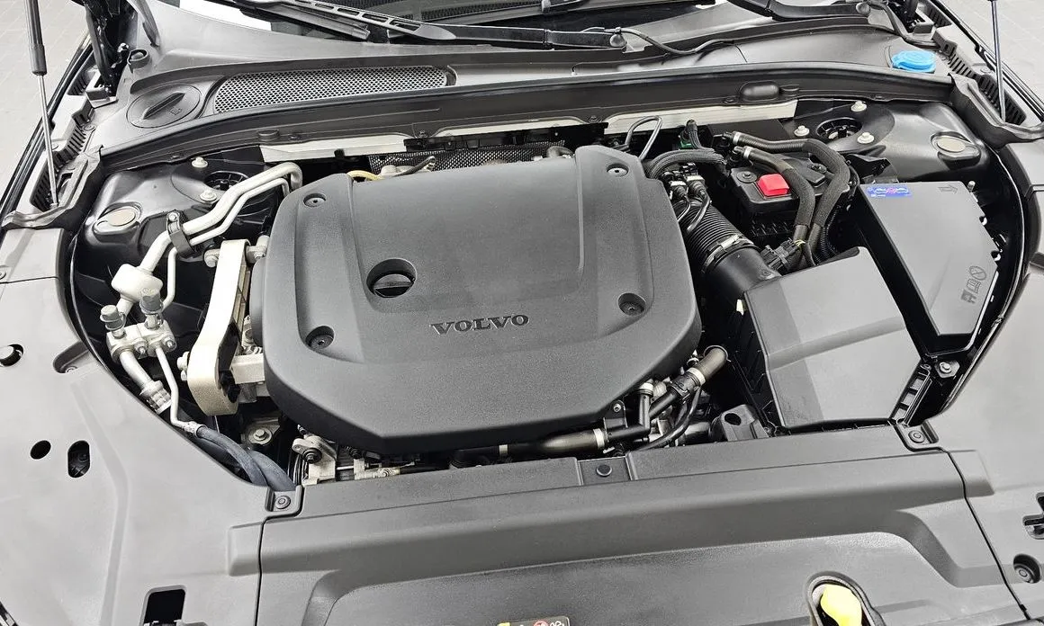 Volvo S90 — фото 4