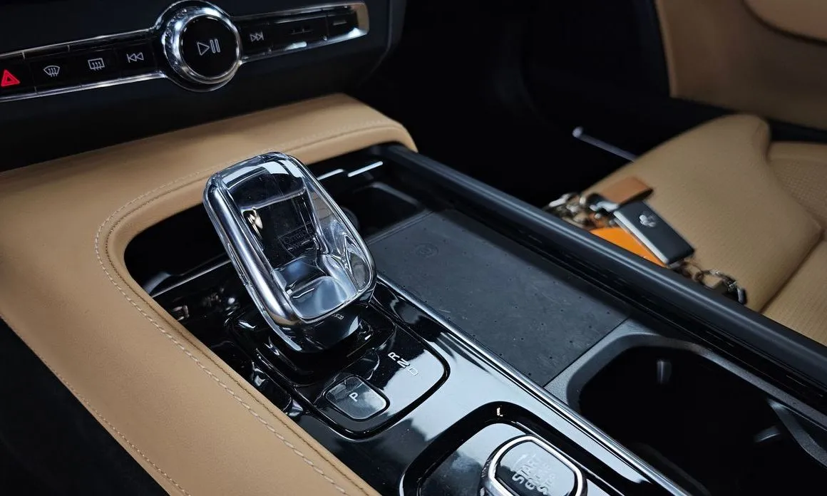 Volvo S90 — фото 2