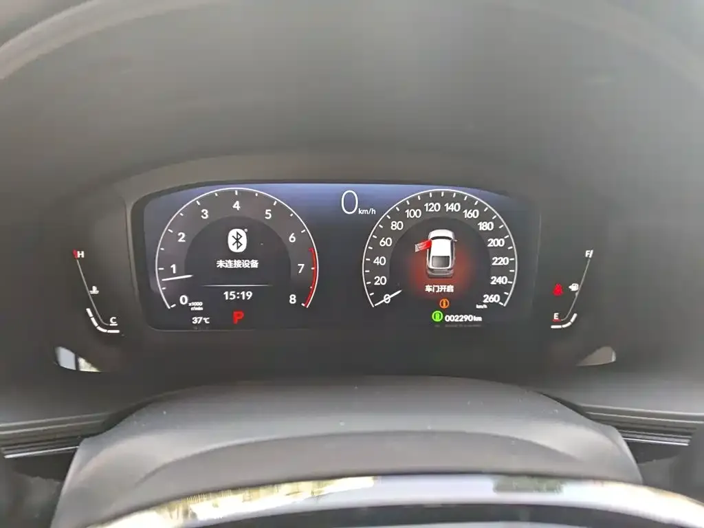 Honda Civic — фото 6