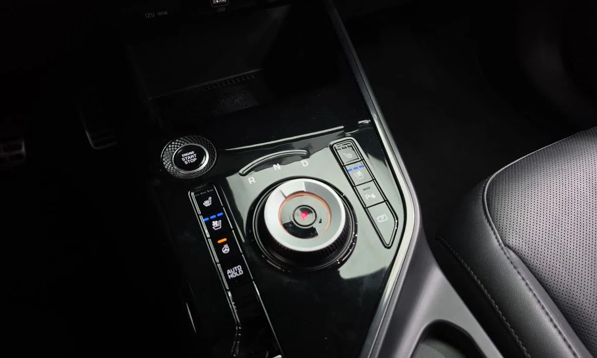 Kia Niro — фото 7