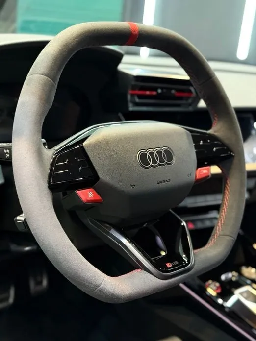 Audi RS3 — фото 3