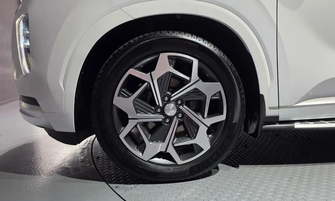Hyundai Palisade — фото 4