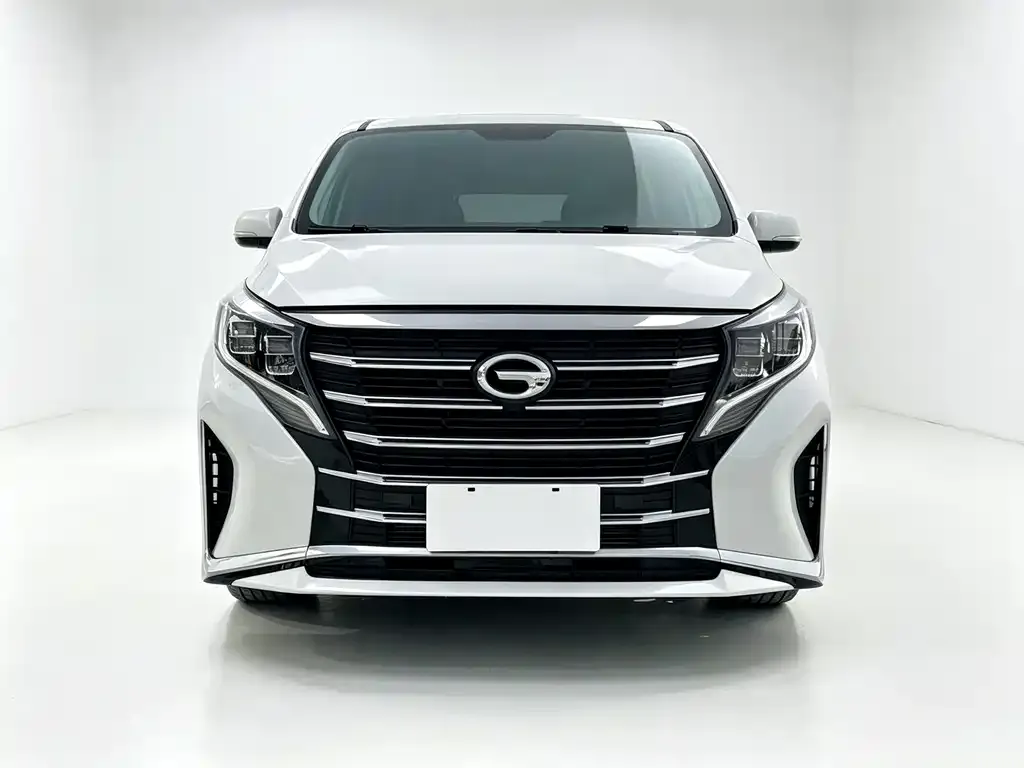 GAC Motor Trumpchi M8 — фото 2