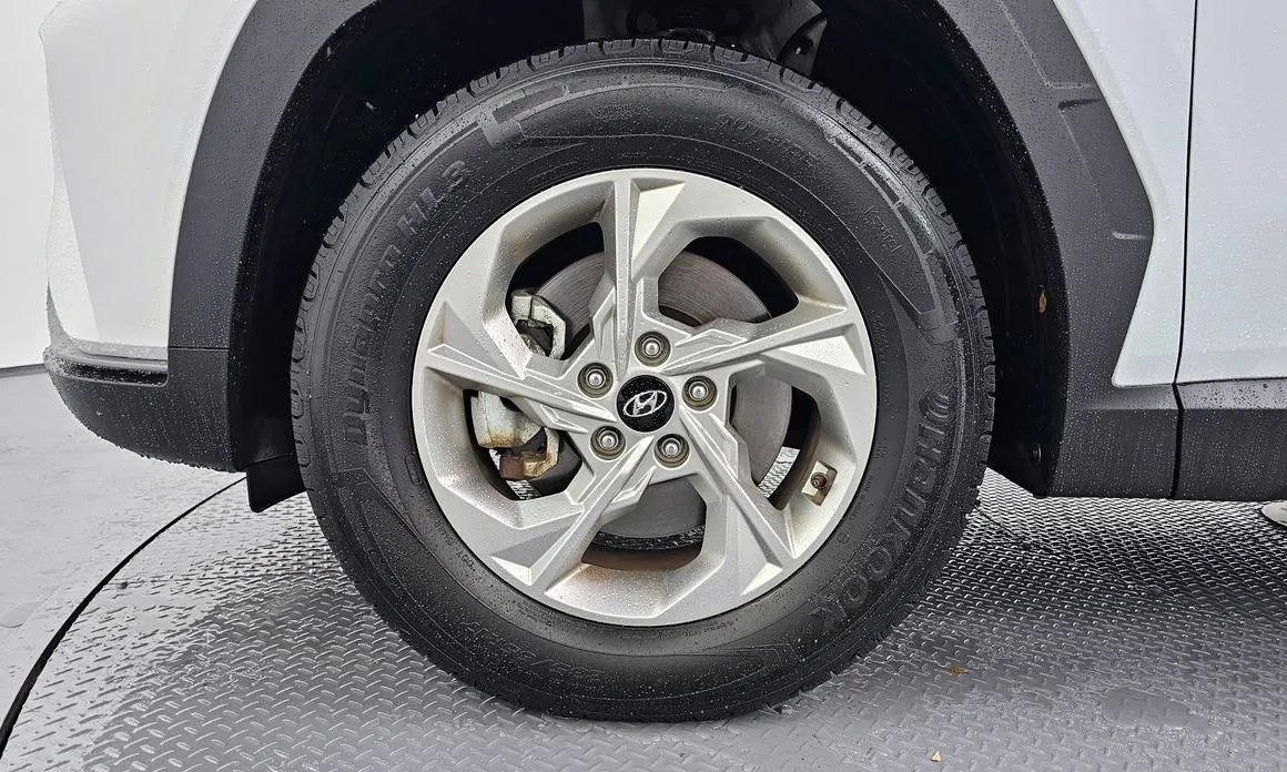 Hyundai Tucson — фото 10