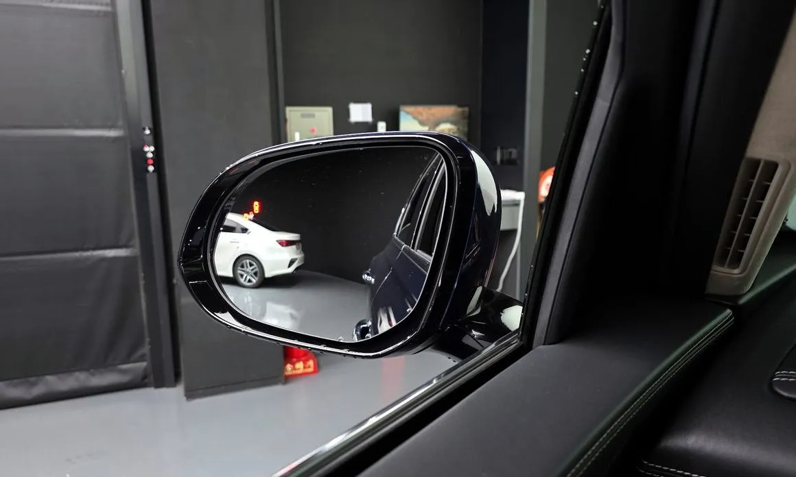 Genesis GV80 — фото 4