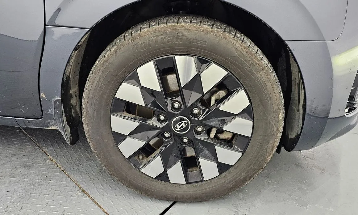 Hyundai Staria — фото 10