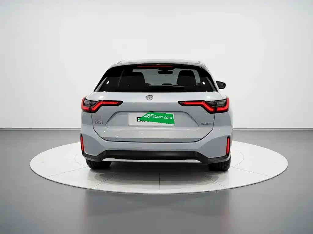 NIO ES6 — фото 9