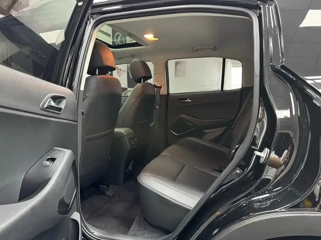 Hyundai ix35 — фото 10